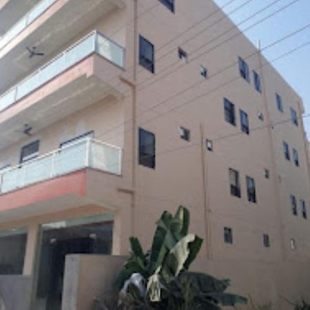 Hotel Shree Vilas หริทวาร ภายนอก รูปภาพ