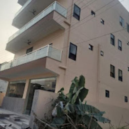 Hotel Shree Vilas หริทวาร ภายนอก รูปภาพ