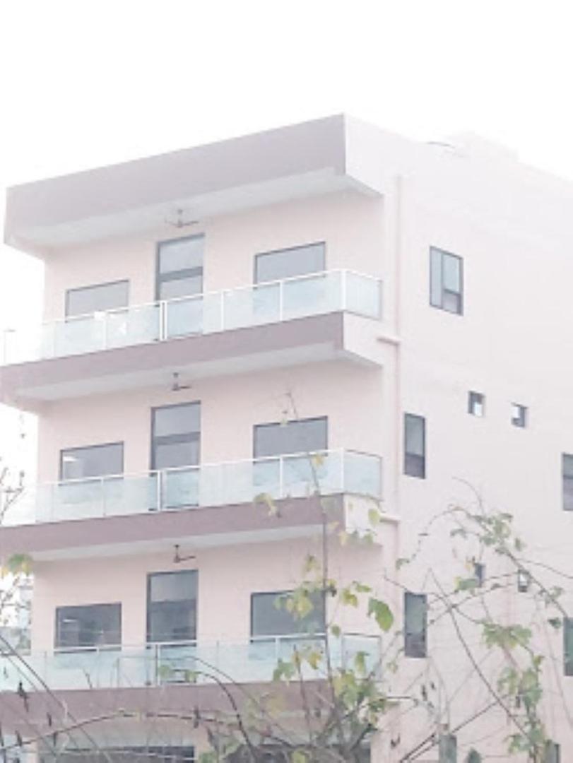 Hotel Shree Vilas หริทวาร ภายนอก รูปภาพ