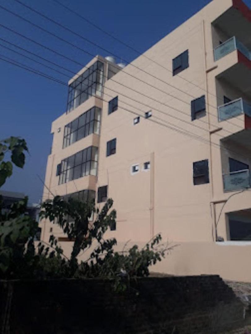 Hotel Shree Vilas หริทวาร ภายนอก รูปภาพ
