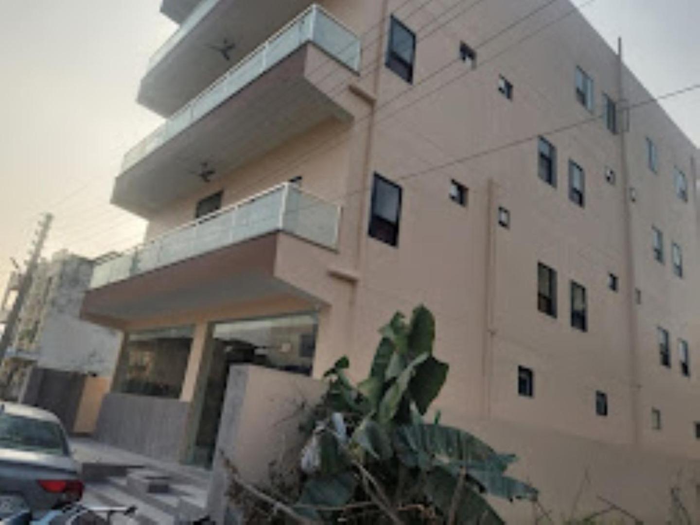 Hotel Shree Vilas หริทวาร ภายนอก รูปภาพ