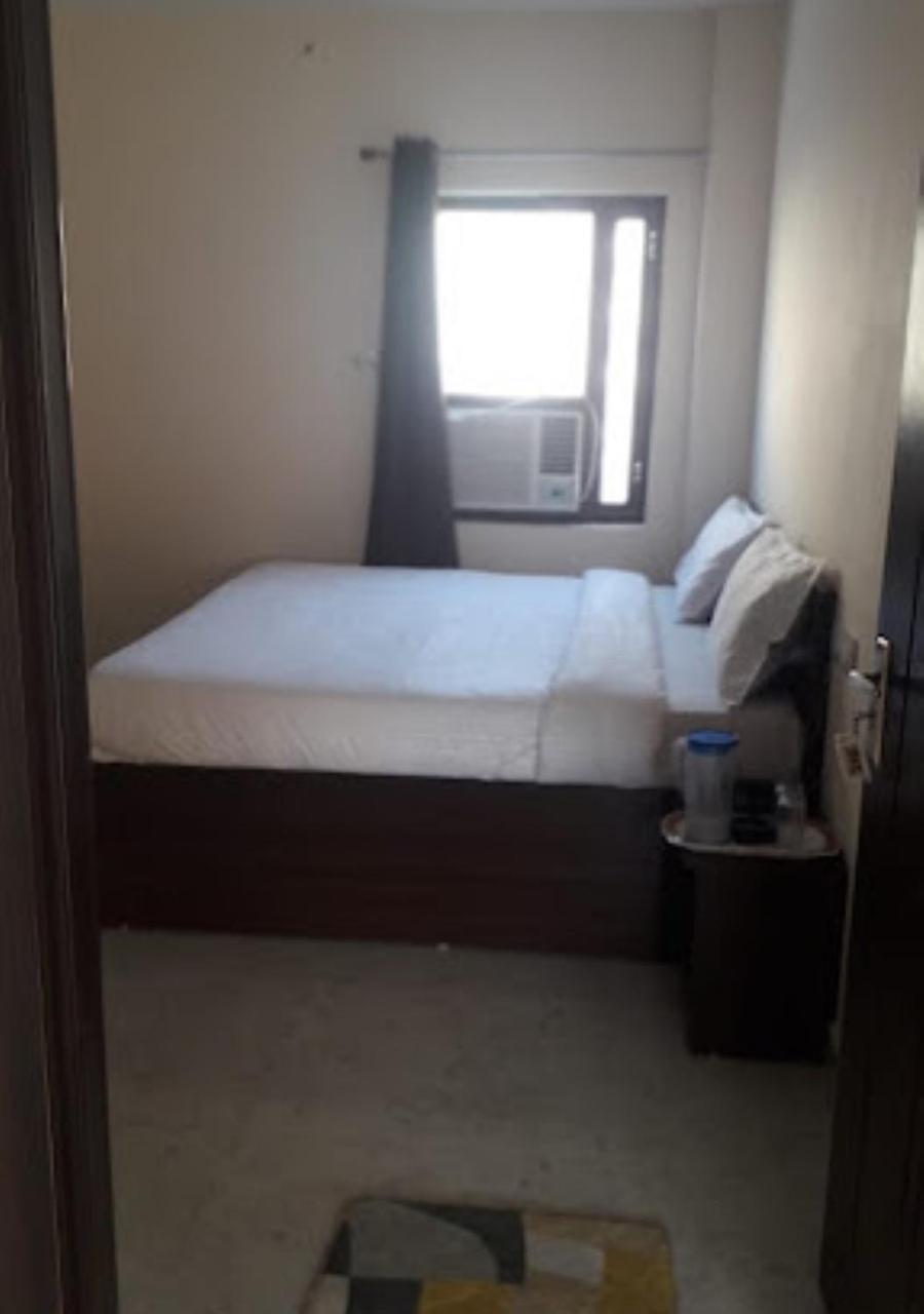Hotel Shree Vilas หริทวาร ภายนอก รูปภาพ
